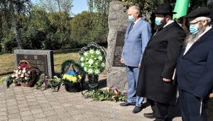 Житомирщина: Це не повинно повторитися