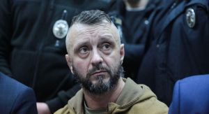 У ЄСПЛ зареєстровано заяву  від Андрія Антоненка