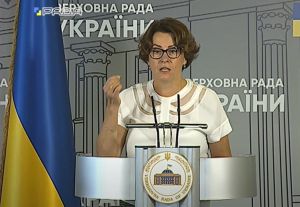 Дати малому бізнесу можливість працювати