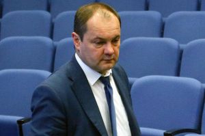 Футбол: Визначився кандидат у президенти ПФЛ