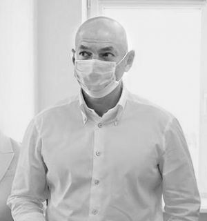 Ігор Палиця: «Того, хто чіпатиме вітчизняний бізнес, треба бити по руках»