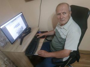 Закарпаття: Вогнем проти пожежі