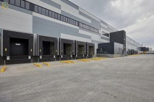 Львівщина: Збудують найбільший логістичний центр у регіоні
