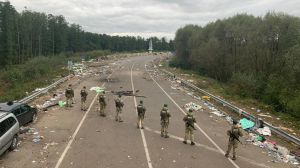 Чернігівщина: Хасиди святкуватимуть новий рік у Білорусі?