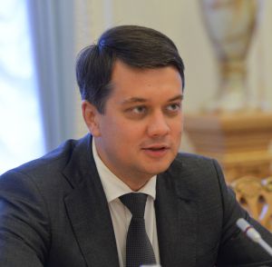 Активізувати україно-болгарське співробітництво в економічній та гуманітарній сферах