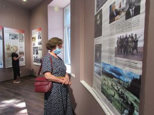 Запоріжжя: Як перемагали ГУЛАГ