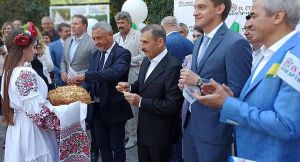 Собор болгар України  відбувся нетрадиційно