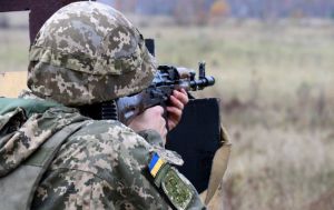На передовій без ворожих провокацій не обходиться