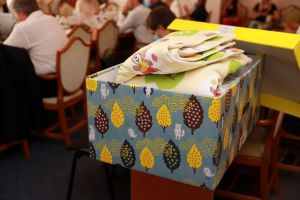 На порядку денному — державна допомога сім’ям із дітьми