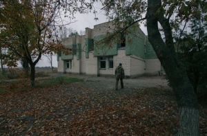 На Херсонщині шахраї націлилися на морське узбережжя