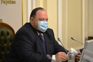 Парламент має стати більш ефективним, підзвітним та прозорим у виконанні своїх конституційних функцій