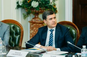 Цифрова трансформація в законотворчому процесі 