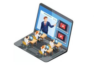 Дистанційну форму навчання пропонують узаконити
