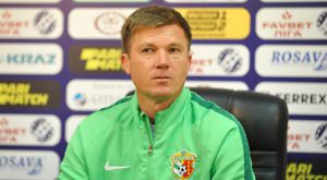 Футбол: Лауреати — Максимов і Шахаб