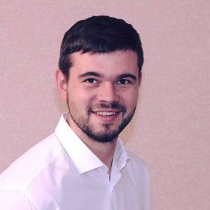 Молодий голова у молодої громади