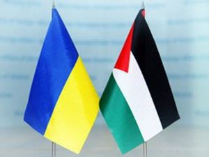 Про ратифікацію Договору між Україною та Йорданським Хашимітським Королівством про передачу засуджених осіб