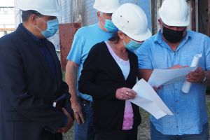 Хмельницька атомна станція готується до будівництва блоків