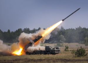 Активна фаза стратегічних командно-штабних навчань «Об’єднані зусилля-2020»