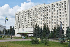 ЦВК зареєструвала ще одного кандидата в народні депутати України в ОВО № 208