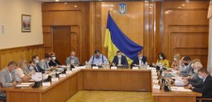 Комісія затвердила форми та колір бюлетенів
