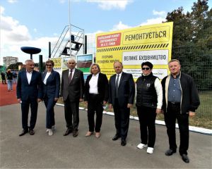 Прикарпаття: Поштовх до нових рекордів