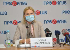 Довіра до парламенту як інституції — це основна місія брендингової стратегії Верховної Ради