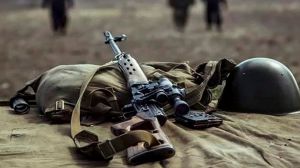 Бойовики провели ротацію