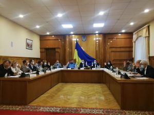 ЦВК затвердила Роз’яснення щодо порядку утворення ДВК на чергових виборах депутатів Київської міської ради та Київського міського голови