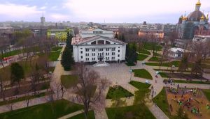 У Маріуполі концерти довелося перенести
