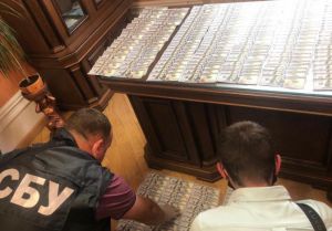 Львівщина: Афера із землею військового містечка