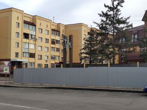 У Костополі розпочали реконструкцію Меморіалу Слави