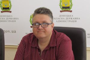Донеччина: Опорних лікарень побільшало