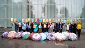 Бібліотека імені Заболотного може опинитися на вулиці