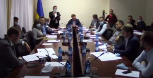 «Теплі» кредити та підтримка вуглевидобування