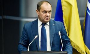 Футбол: У ПФЛ — новий президент