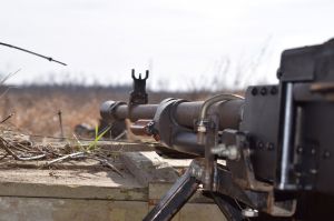 Окупаційні війська отримують із РФ пальне, снаряди та живу силу