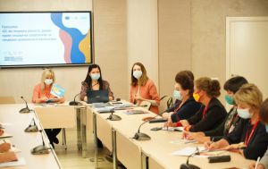 Вінниця: Щастя в чотири руки