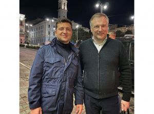 Буковина: Потрібно будувати не тільки дороги і мости, а й школи, дитсадки
