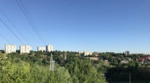 Київ: Дозвіл на забудову Протасового Яру скасовано