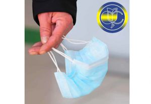 Краще вдома у безпеці, ніж у громадському транспорті без маски?