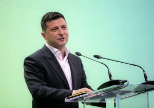 Цифровізація зробить корупцію нетиповим явищем