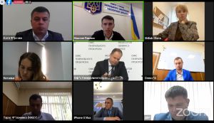Контроль в архітектурно-будівельній сфері посилюється