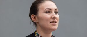 Просять не закривати Волонтерський центр
