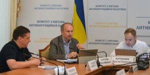 Виборці з ознакам ГРВІ теж можуть проголосувати