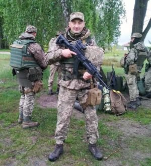 У ворогів немає шансів