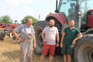 Рівненщина: Такому інвестору раді будь-де