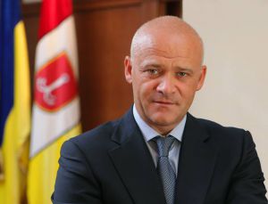Одеса: Школу звели незаконно