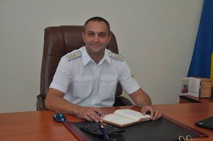 Краще лісництво України — у Сарненському лісгоспі