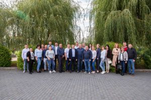 Без доріг туризм не розвинути