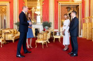 Велика Британія стає нашим стратегічним партнером